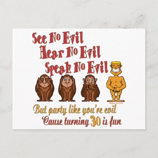 Geburtstagsgeschenke Postkarte (Vorderseite)