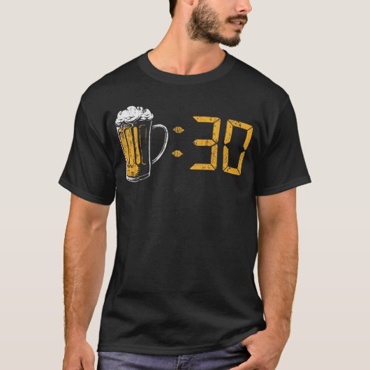 Geburtstagsgeschenke T-Shirt (Vorderseite)