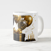 Geburtstagsgeschenke Tasse (Vorderseite Rechts)