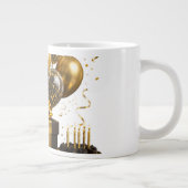 Geburtstagsgeschenke Tasse (Rechts)