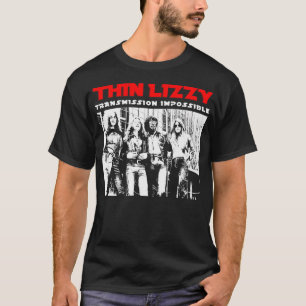 Geburtstagsgeschenke Thin Lizzy Crewneck T-Shirt