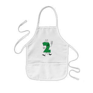 Geburtstagsgeschenke und Geschenke Kinderschürze