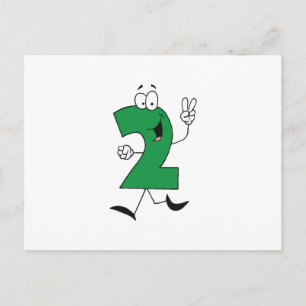 Geburtstagsgeschenke und Geschenke Postkarte