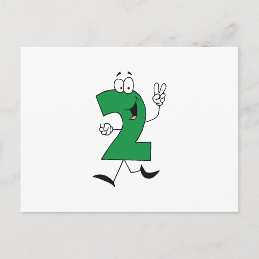 Geburtstagsgeschenke und Geschenke Postkarte (Vorderseite)