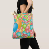 Geburtstagsglück-Tüte Tasche (Von Nahem)
