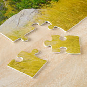 Geburtstagsgruß vom Skippers Canyon Puzzle (Seite)