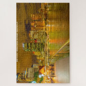 Geburtstagsgrüße aus Sydney Puzzle (Vertikal)