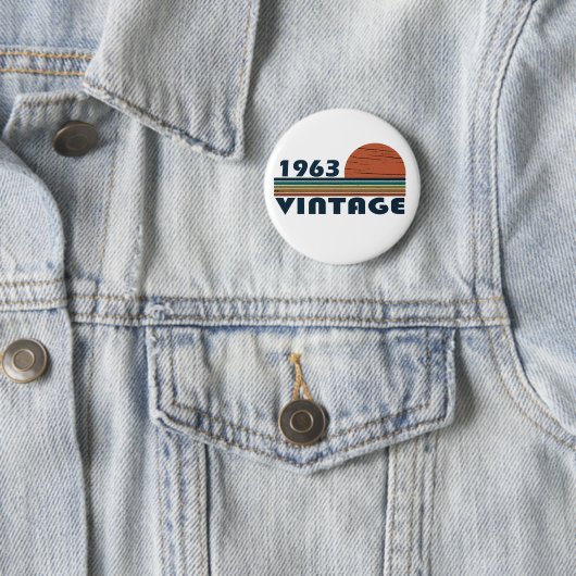 Geburtstagsjubiläum 1963 button (Beispiel)