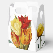 Geburtstagsjubiläumsbox Geschenkschachtel (Geöffnet)