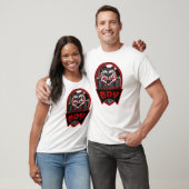 GEBURTSTAGSJUNGE AUSTRALIEN FUSSBALL  T-Shirt (Unisex)