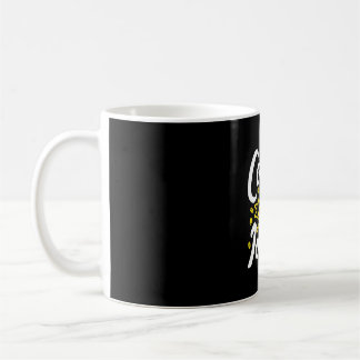Geburtstagskaffee ist immer eine gute Idee Kaffeetasse