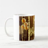 Geburtstagskaffee Tasse / Cup (Links)