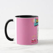 Geburtstagskaffee-Tasse Tasse (Links)