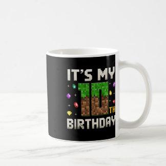 Geburtstagskamerad Es ist mein 10. Geburtstagsvide Kaffeetasse