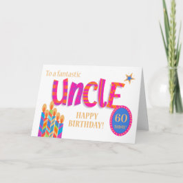 Geburtstagskandale und Star Card für benutzerdefin Feiertagskarte