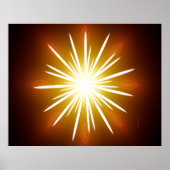 Geburtstagskandle... Poster (Vorne)