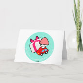 Geburtstagskarte - Alle Zeichen Karte (Rückseite)