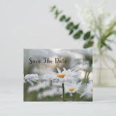 Geburtstagskarte Ankündigungspostkarte (Stehend Vorderseite)