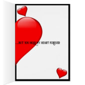 Geburtstagskarte-Auge-Diagramm-Spaß-Herz-Personali (Innen (Rechts))