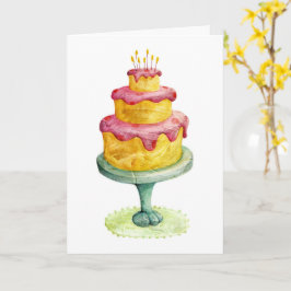 Geburtstagskarte : Birthday Bash Collection : 201 Karte