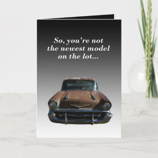 Geburtstagskarte Einladung