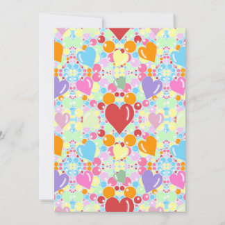 Geburtstagskarte Einladung