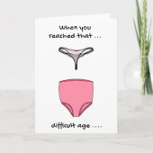 Geburtstagskarte, Freundschaftskarte, Karte für Eh (Vorderseite)