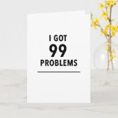 Geburtstagskarte für Co-Eltern Karte (Gelbe Blume)