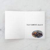 Geburtstagskarte für Großad Karte (Innenseite)