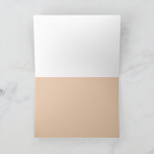 Geburtstagskarte für Ihn - Dotsy Karte (Innenseite)