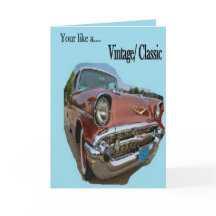 Geburtstagskarte für ihn