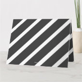 GEBURTSTAGSKARTE FÜR MÄDCHEN PINK BIAVER KARTE (Rückseite)