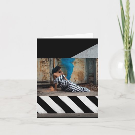 Geburtstagskarte für sie karte (Vorderseite)