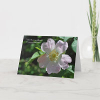 Geburtstagskarte in Tschechisch