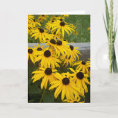 Geburtstagskarte Karte (Vorderseite)