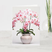 Geburtstagskarte Karte (Vorderseite)