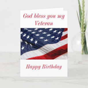 Geburtstagskarte Karte