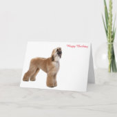 Geburtstagskarte Karte (Vorderseite)