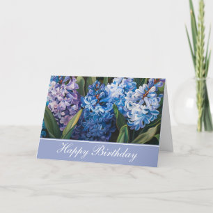 Geburtstagskarte Karte