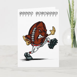 Geburtstagskarte Karte