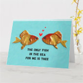 Geburtstagskarte Karte (Gelbe Blume)