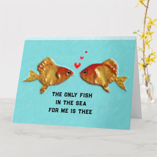 Geburtstagskarte Karte (Gelbe Blume)