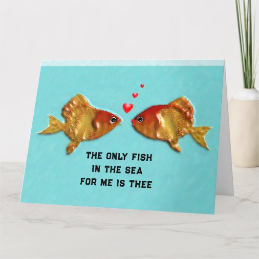 Geburtstagskarte Karte (Vorderseite)