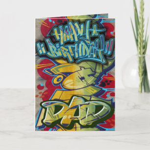 Geburtstagskarte Karte