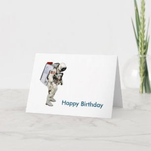 Geburtstagskarte Karte