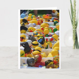 Geburtstagskarte Karte