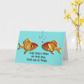 Geburtstagskarte Karte (Gelbe Blume)