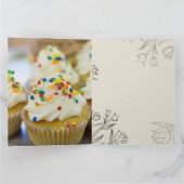 Geburtstagskarte Karte (Innenseite)