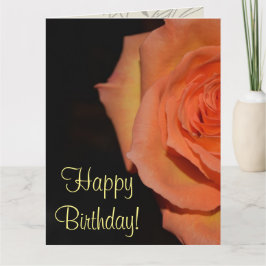 Geburtstagskarte Karte