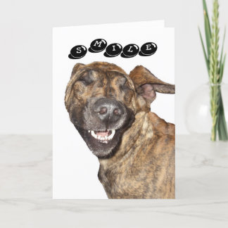 Geburtstagskarte Karte